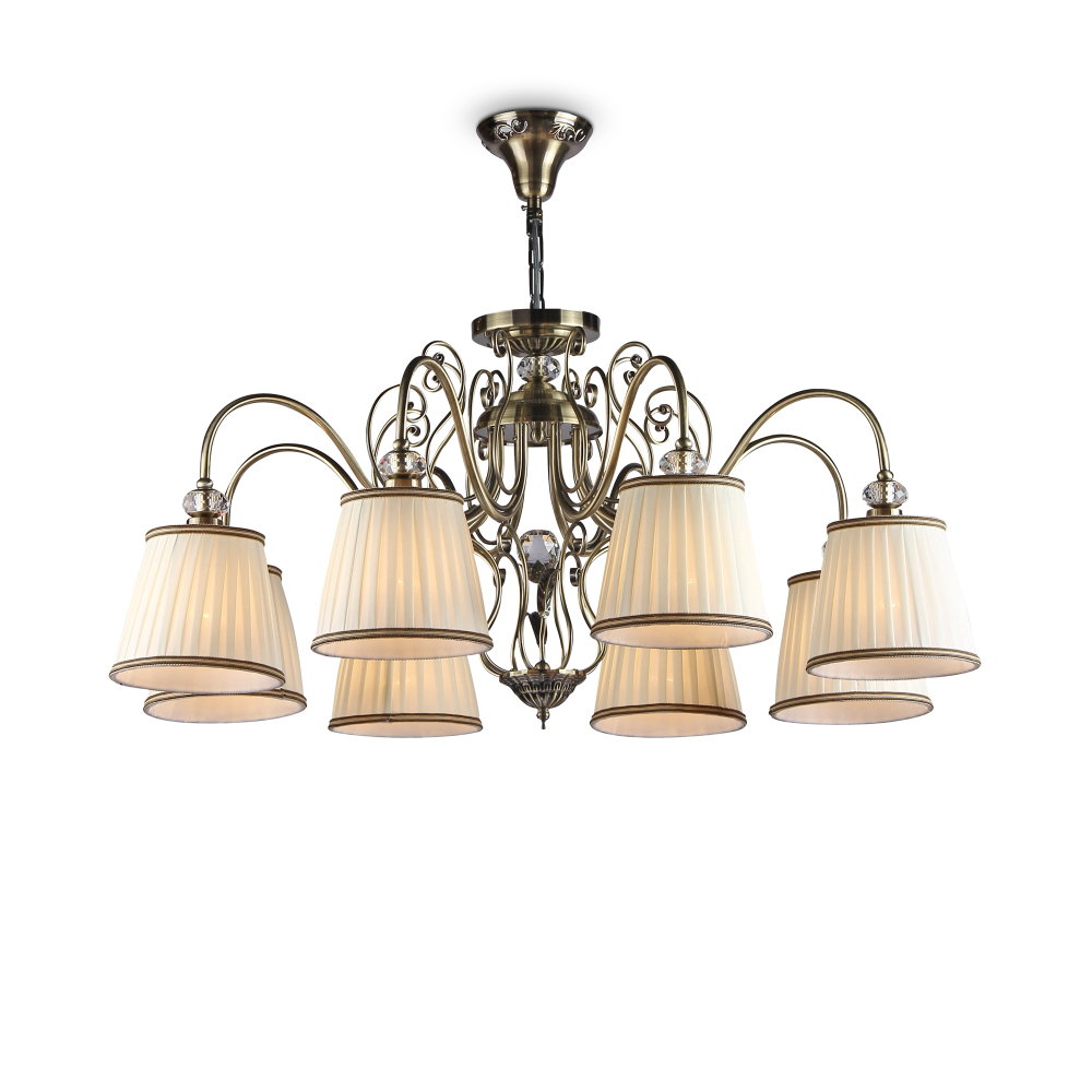 Люстра Maytoni ARM420-08-R