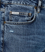 Джинсы Guess Jeans - голубой(M5RA1C D5M52)