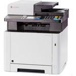 МФУ Kyocera Ecosys M5526cdn, A4, 26 стр./мин, Ethernet, цветной