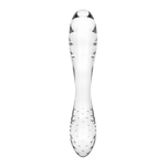 Satisfyer Dazzling Crystal 1 Двухсторонний стеклянный стимулятор