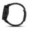 Умные часы - дайвинг компьютер Garmin Descent Mk1 Sapphire серые с титановым ремешком