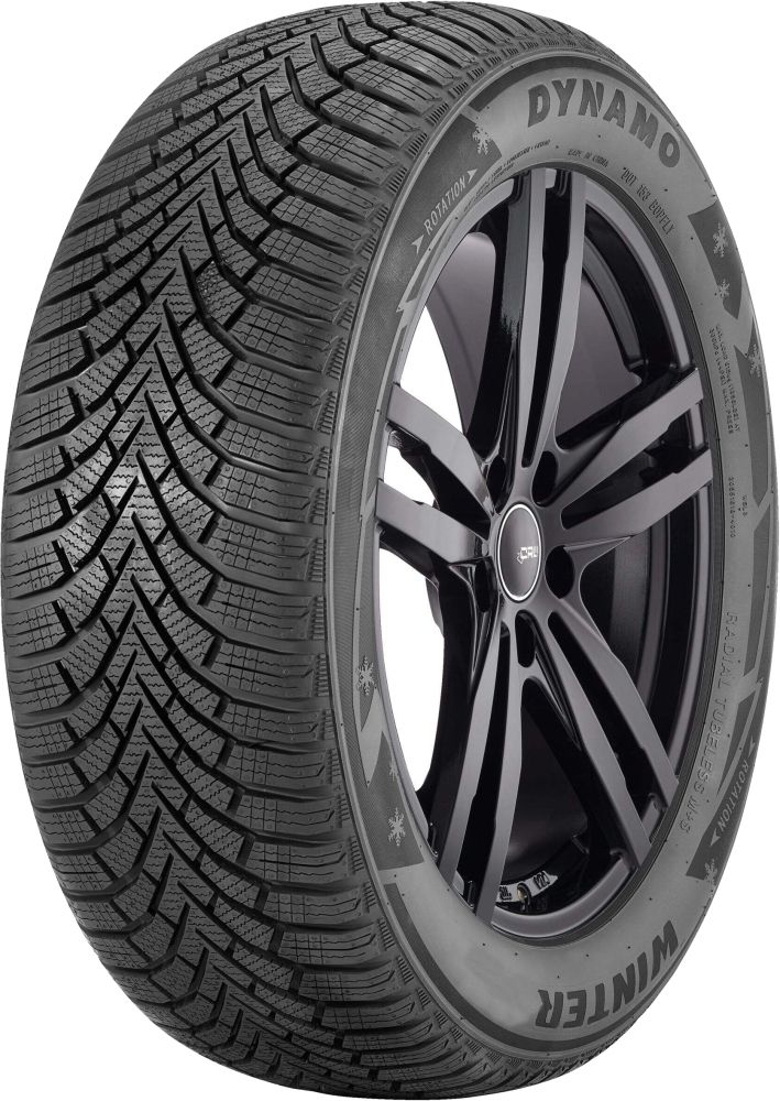 Dynamo Winter 205/50 R15 86H