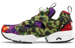 InstaPump Fury Bape x InstaPump Fury Reebok Og "Multi Camo"