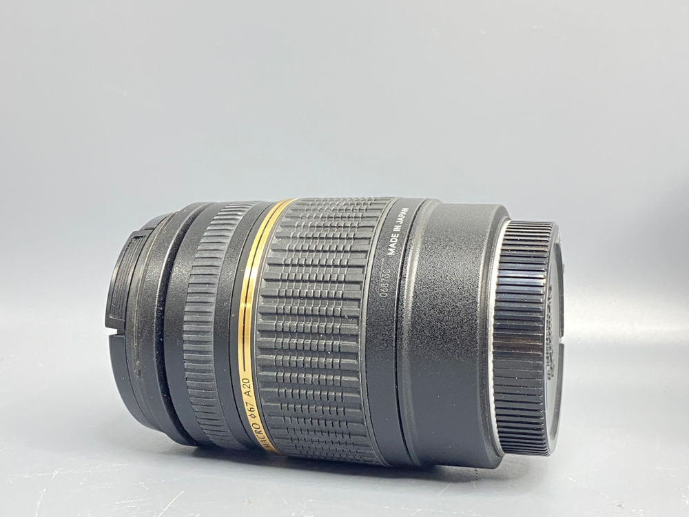 Tamron AF 28-300mm XR Di VC LD IF Macro Canon EF