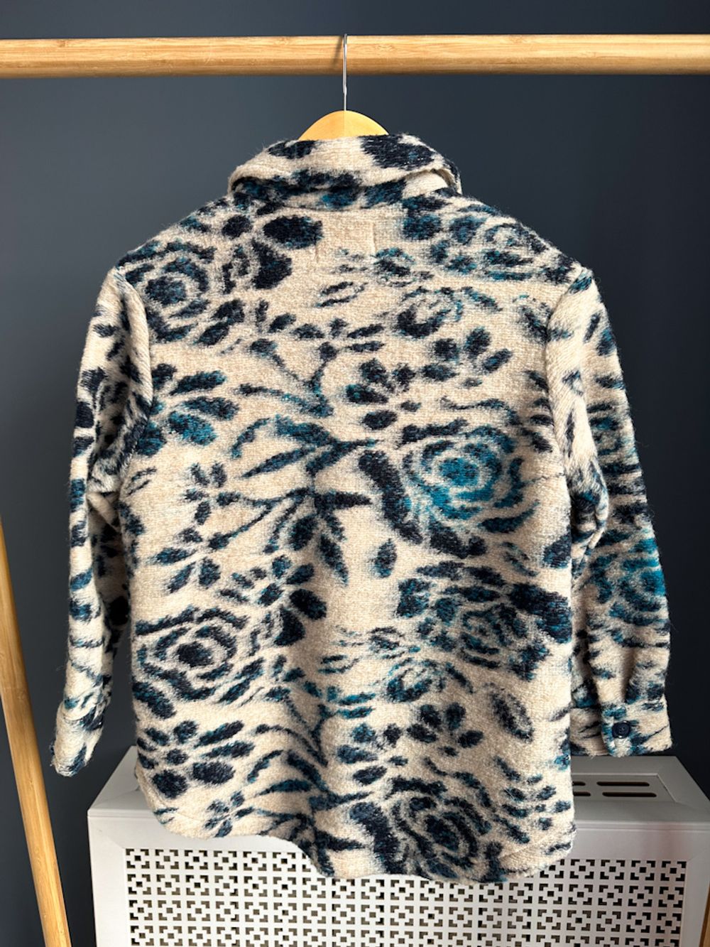 Рубашка Zara, 152