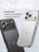 Чехол накладка iPhone 17 Pro / 18 Pro 6.3" Gurdini Alba Series Protective Matte