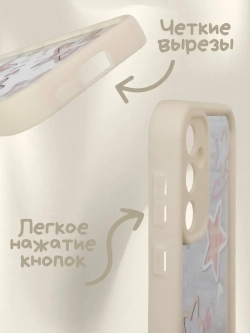 Чехол на Samsung A24