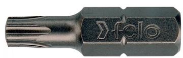 Бита IP 10x25 серия Industrial, 10 шт Felo 02310010