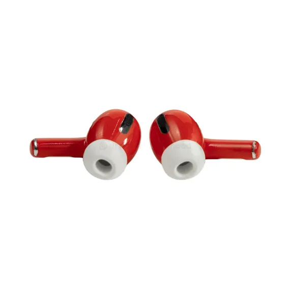 Apple AirPods Pro 2 USB-C Red Gloss