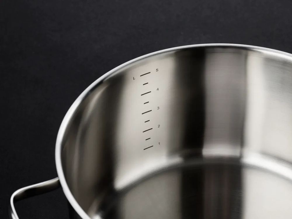 KitchenAid Кастрюля Proline 24 см 5,7 л + крышка EAN 4895156656111