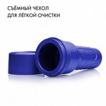 Мастурбатор реалистичный Fleshlight Boost Blast Female бежевый (анус)