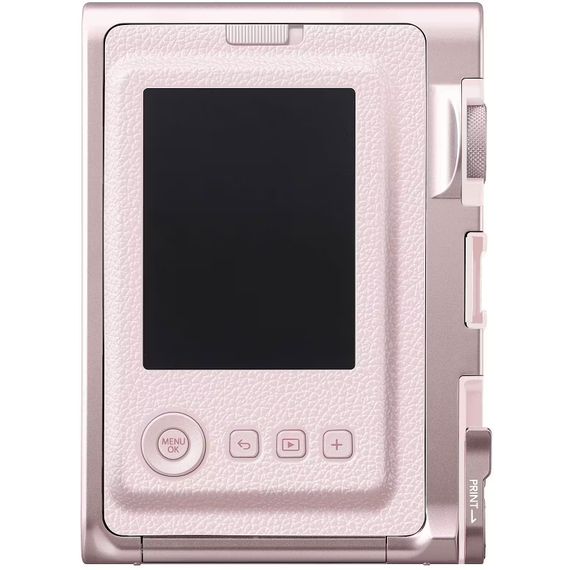 Fujifilm Instax Mini EVO Rosa