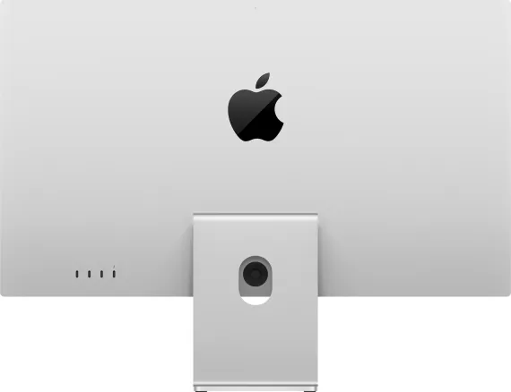 Монитор Apple Studio Display Standard Glass Подставка с регулируемым наклоном