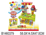 Игровой модуль для творчества, коробка 8727
