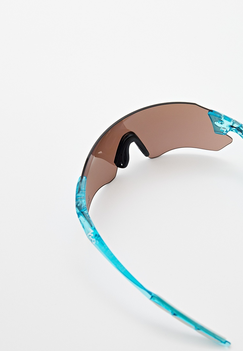 Спортивные очки 720armour Kamikaze + / Turquoise Sea Glass / HC Brown Lake Blue Lens