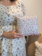 Наша подушка "Антистресс" для детей и взрослых 25*25 см
