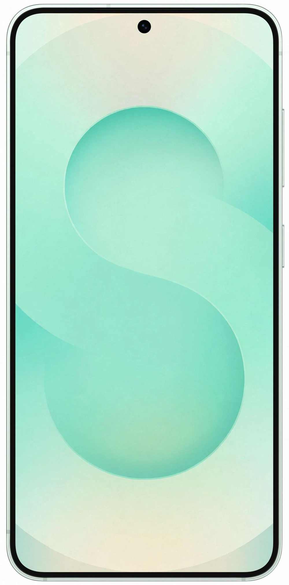 Смартфон Samsung Galaxy S25 12 ГБ + 512 ГБ Мятный | Mint