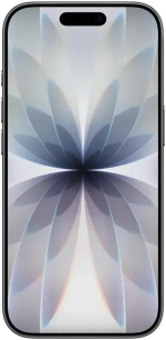 Apple iPhone 17 256GB Black