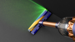 Вертикальный беспроводной пылесос Dyson Gen5detect Prussian Blue (448091-01)