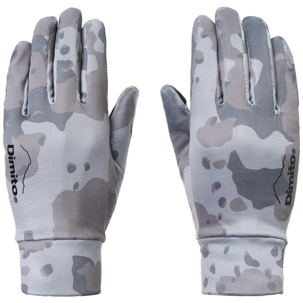 Перчатки Dimito Flexible Liner Gloves