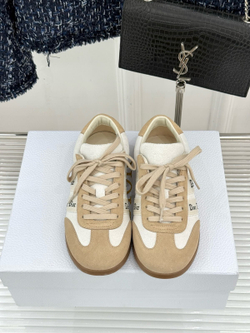 Кеды Christian Dior