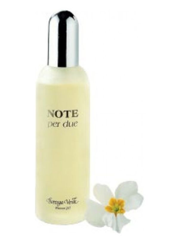 Bottega Verde Note per Due