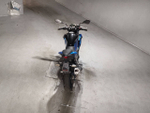Kawasaki Z250SL 2016