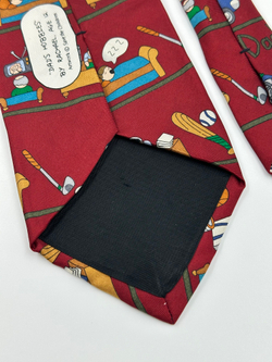 Галстук The Save the Children Collection