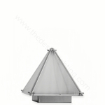 Table design lamp Fragment by Sing Chan
