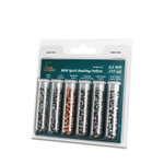 Пули пневматические "H&N" Hunting Set (Пробник) 4,5mm