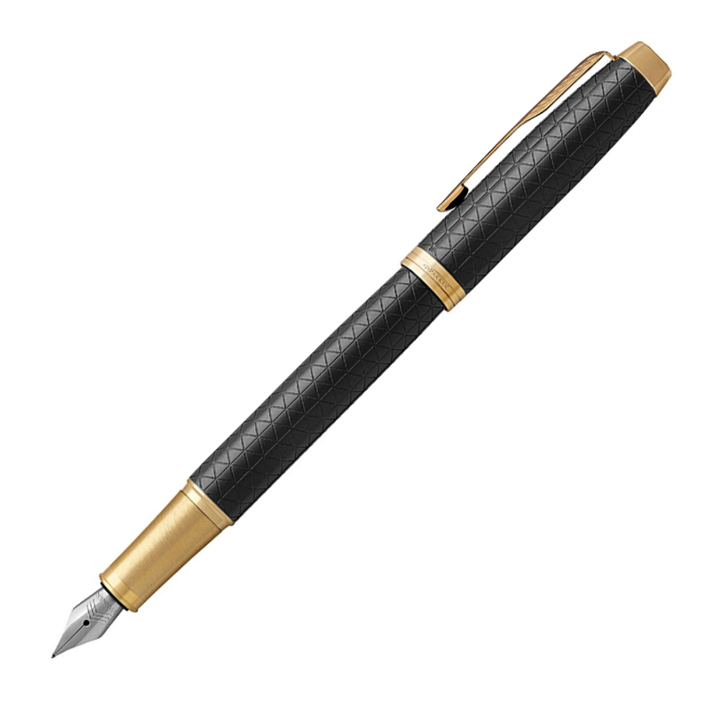 Ручка перьевая Parker IM F