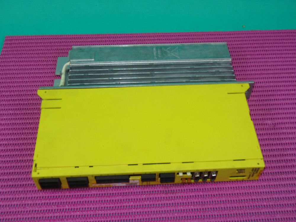 FANUC A06B-6093-H104 FANUC A06B-6093-H104