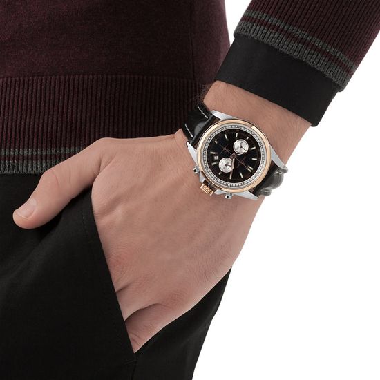 Наручные часы Jacques Lemans 1-1117CN