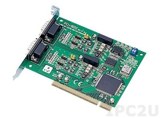 PCI-1602-BE