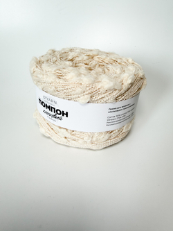 Пряжа O'Yarn ПОМПОН, 100г