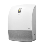 Очиститель воздуха приточный Ballu ONEAIR ASP-200SMAX с нагревом и датчиком СО2