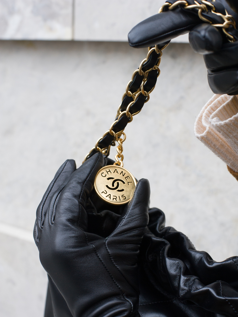 Chanel 22Bag