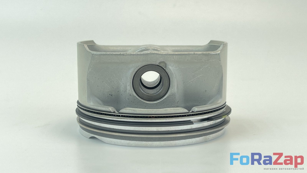 Поршни комплект STD BMW N52B30
