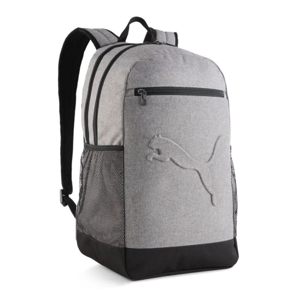 Рюкзак PUMA BUZZ HEATHER Backpack