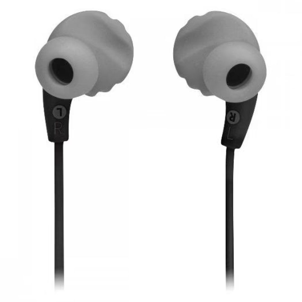 Спортивные наушники JBL Endurance Run BT Black - 3