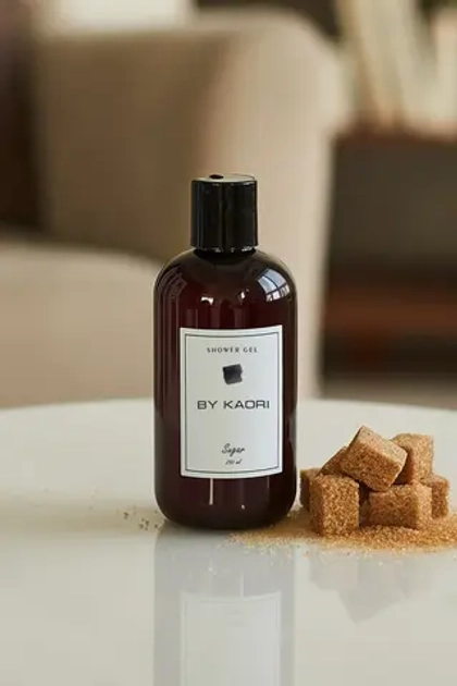 Гель для душа САХАР (SUGAR)