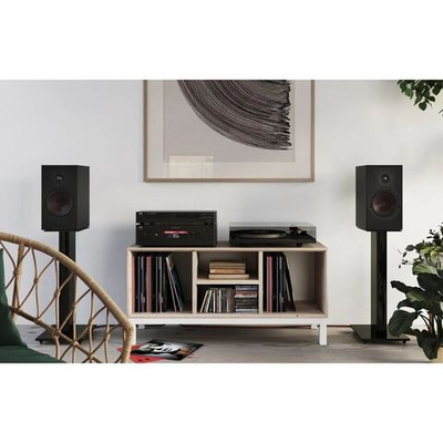 Полочная акустика Dali OPTICON 2 MK2 Satin White