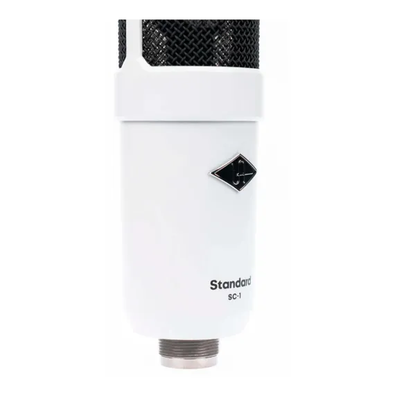 Universal Audio SC-1 White