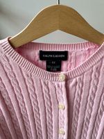 Хлопковый кардиган Ralph Lauren, 116
