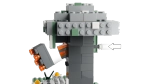 Конструктор LEGO Minecraft 21586 The Pale Garden