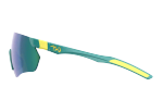 Спортивные очки 720armour Elfo / Emerald Green / HC Violet Green Lens