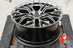 Комплект дисков RGW 026 19x8.5 et40 5x112