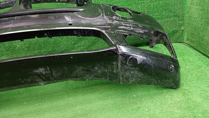 Бампер передний BMW X5 F15 (2013-2018)