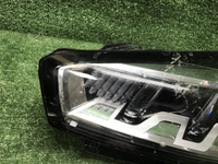 Фара левая Chery Tiggo 7 Pro (2020-2024) LED