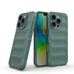 Противоударный чехол Flexible Case для iPhone 16 Pro